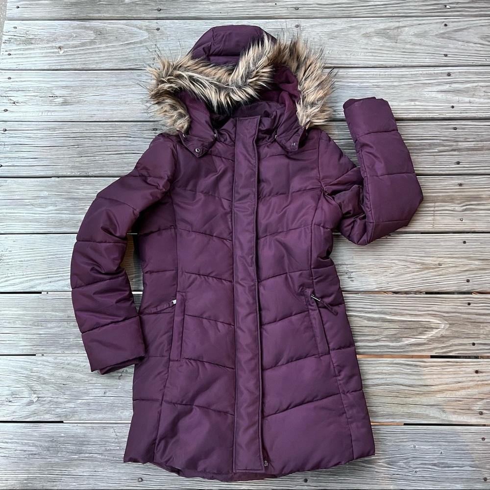 H&M jacket